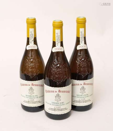 Vin Chateauneuf du Pape