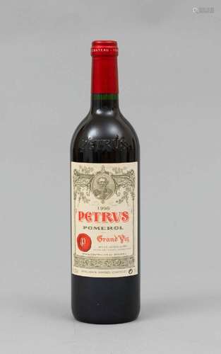 Vin Petrus