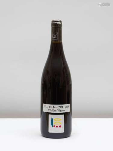 Vin Nuits Saint Georges