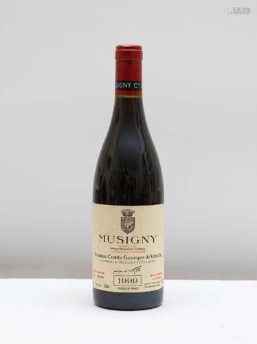 Vin Musigny