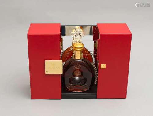 Cognac Louis XIII Remy Martin