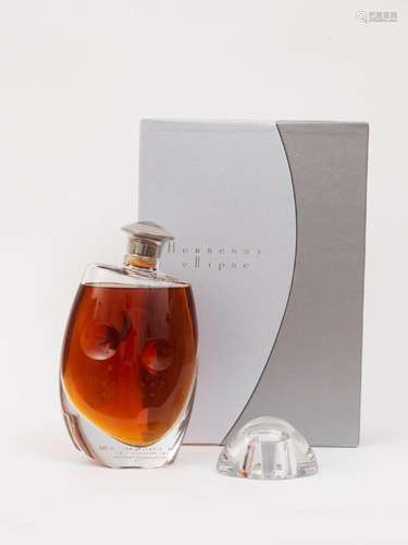 Cognac Hennessy Ellipse