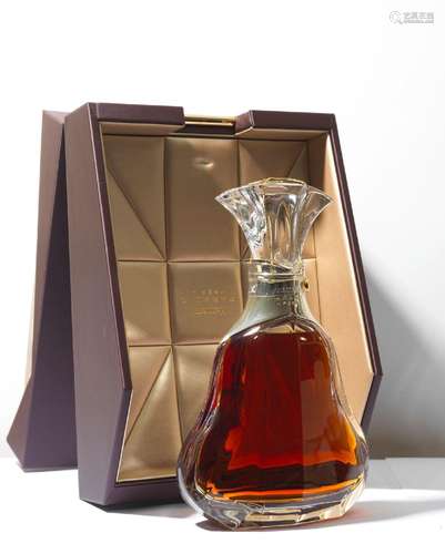 Cognac Hennessy Paradis Impérial