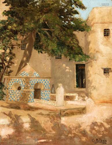 FRANCISCO HERNÁNDEZ MONJÓ (Mahón, Menorca, 1862 – Barcelona,...