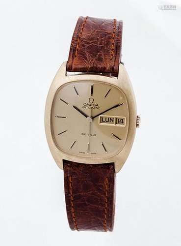 Reloj suizo vintage