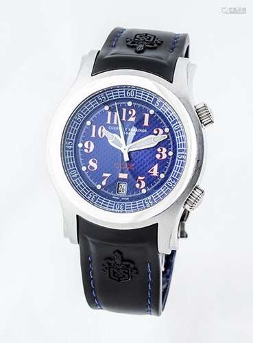 Reloj suizo