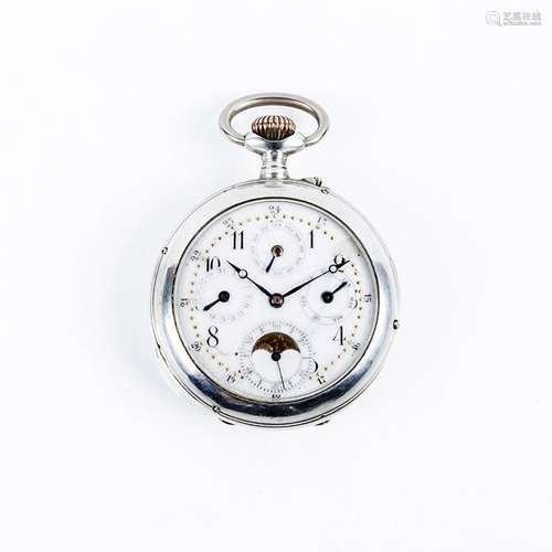 Reloj lepine