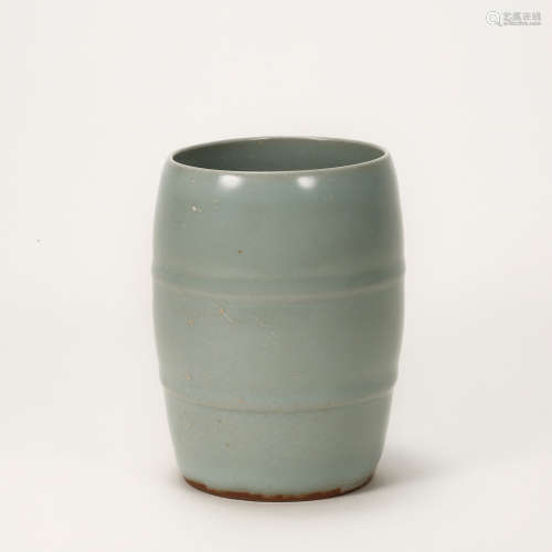 SONG DYNASTY OFFICIAL WARE CUP