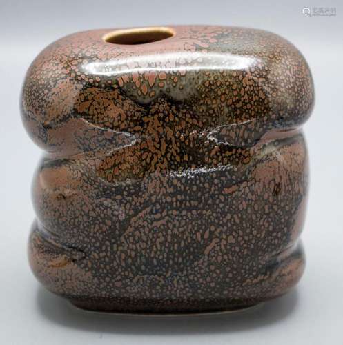 Karin Wittmann, Studio Vase / A Studio vase, 20. Jh.