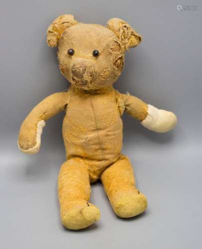 Steiff Teddybär, um 1910