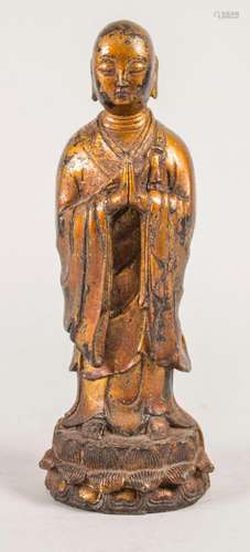 Buddha, China, Ming-Dynastie (1368-1644)