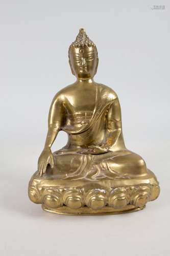 Buddha  Amithaba , 20. Jh.