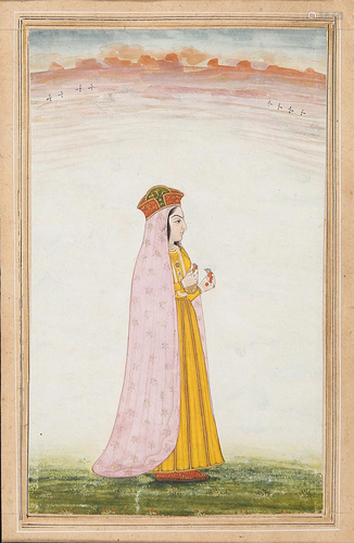 Indian Miniature Painting