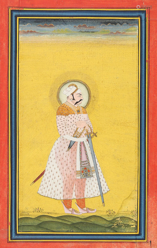 Indian Miniature Painting