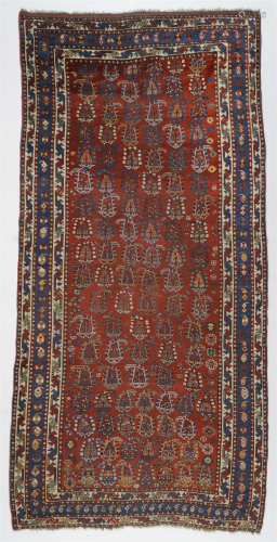 A South Persian Luri Rug