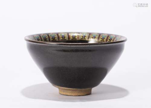 A CHINESE BOWL