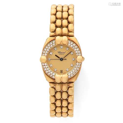 ¤ CHOPARD GSTAAD, ref. 5229 N° GD14054, 32/5219, 062