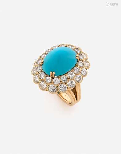 BOUCHERON Bague