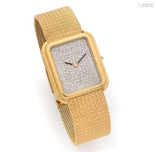 CORUM / VAN CLEEF & ARPELS N° 27118B21 / 159802 / 159793...