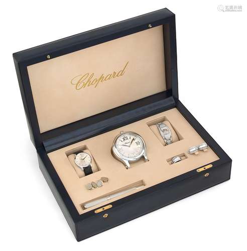 CHOPARD Vers 2020