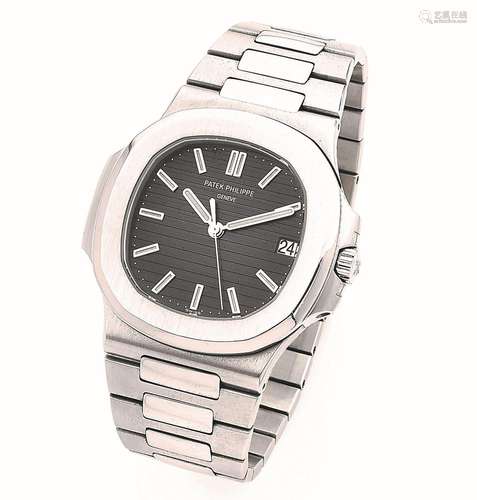 PATEK PHILIPPE Nautilus, ref. 5711/1A-001, n° 3401386 / 4342...