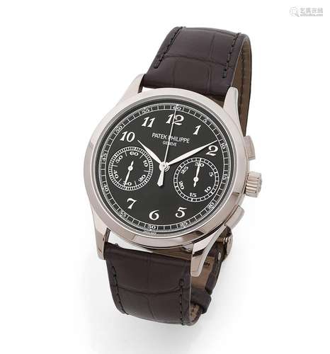 PATEK PHILIPPE Ref. 5170G-010, n° 7029997/6033255 Vers 2017