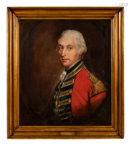 Manner of Thomas Beach (British, 1738-1806)