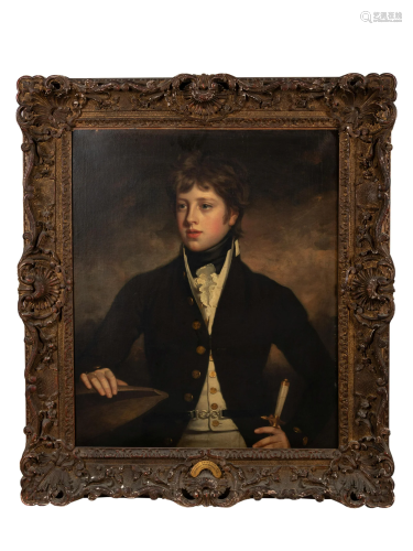 Samuel Woodforde (British, 1763-1817)