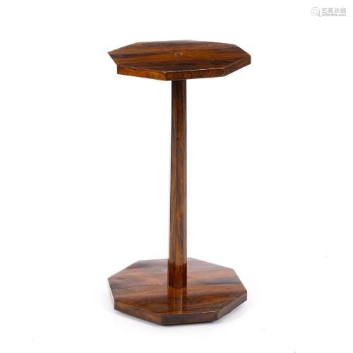 FRENCH WORK, c.1930 - Ocasional table / Stand