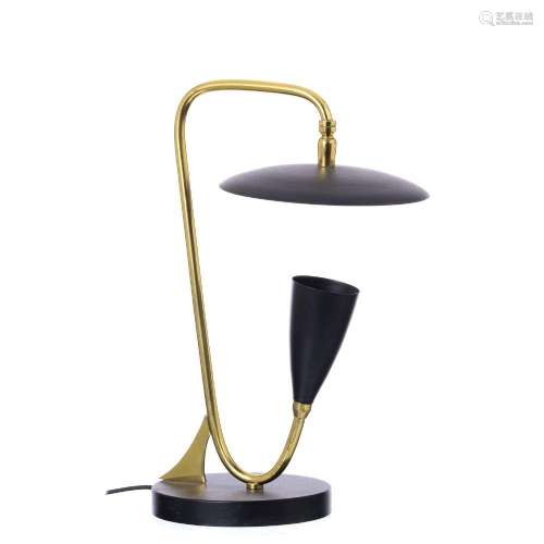 STILNOVO (Attrib.) - Desk lamp