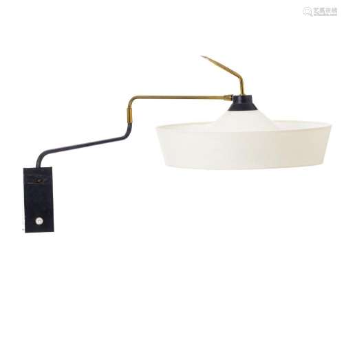 ARLUS - Articulated Wall lamp