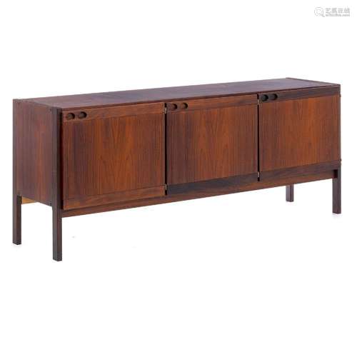 DANISH WORK, c.1970 - Sideboard