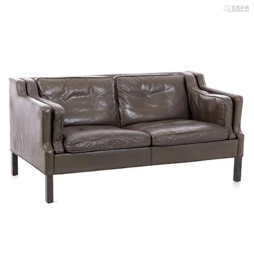 GRANT MOBLER - Three seater sofa