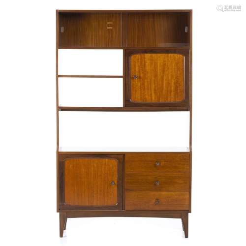 STONEHILL - Wall unit / bookcase