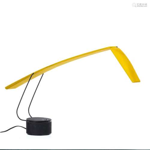 MARIO BARBALIA & MARCO COLOMBO - Dove Desk lamp