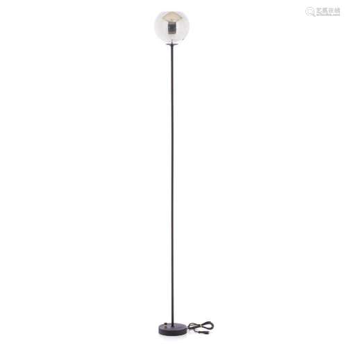 GINO SARFATTI (1912-1985) - Floor lamp