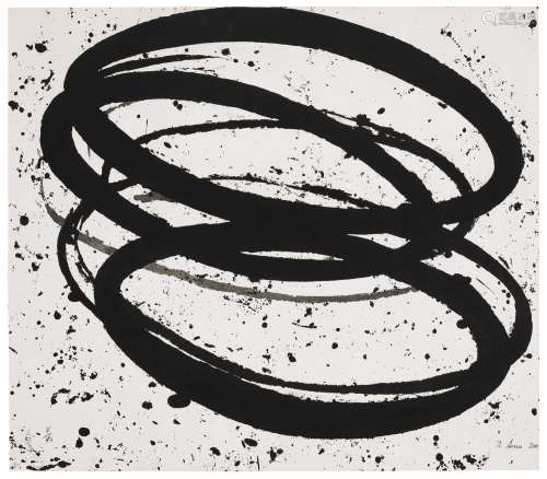 RICHARD SERRA (B.1938)