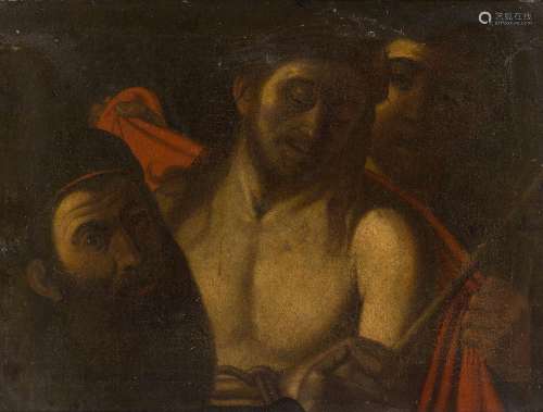 After Michelangelo Merisi da Caravaggio, called Caravaggio, ...