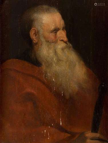 Follower Of Sir Peter Paul Rubens, <br />
<br />
Flemish 157...