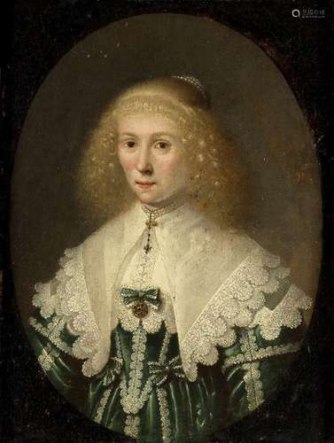 Attributed to Anthonie Palamedesz, <br />
<br />
Dutch 1601-...