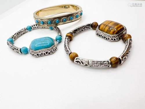 SOUTHWEST STYLE BRACELETS