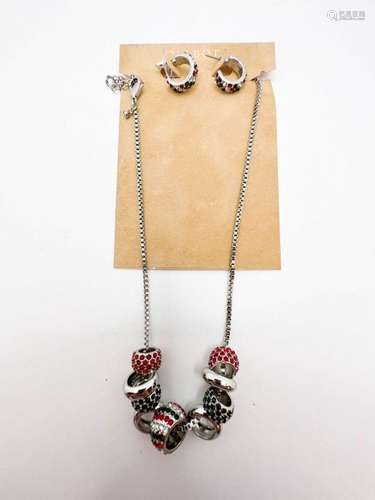 NECKLACE SET