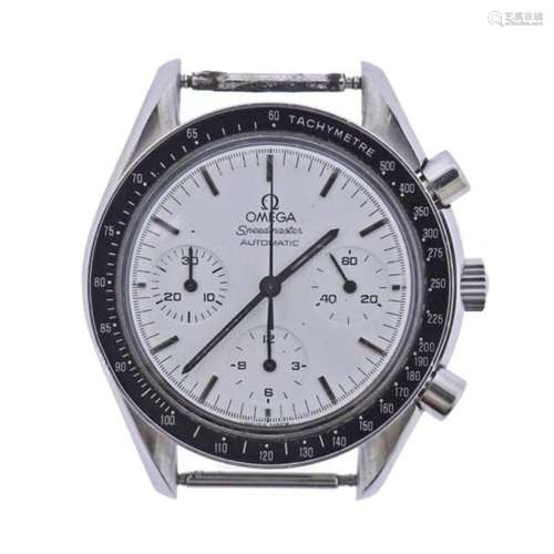 Omega Speedmaster Chronograph Automatic Watch ST.175.0032