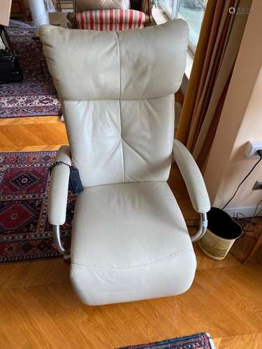 Fauteuil tonneau électrique