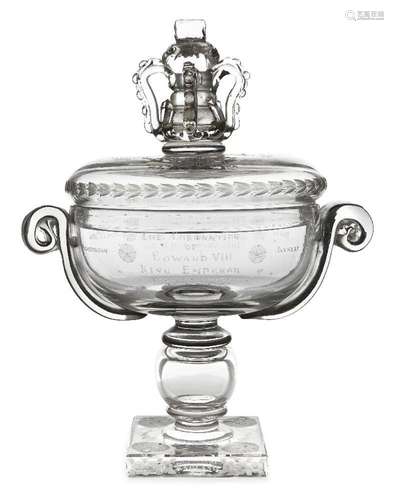 "The King Edward Cup"