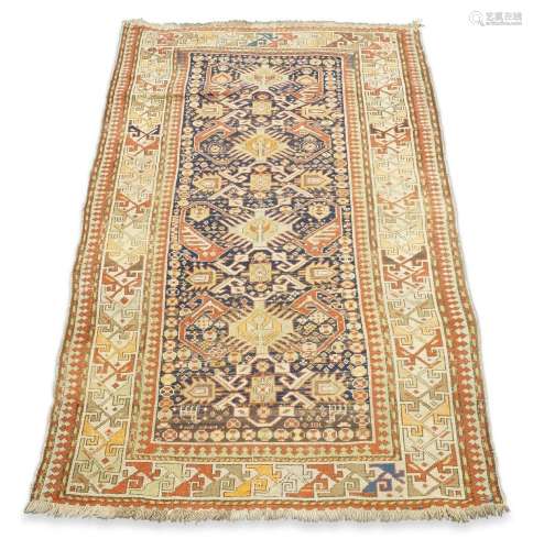 A North West Persian Ardebil rug