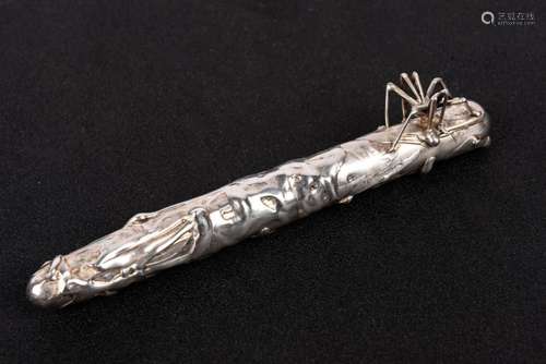 Michel Audiard Spider pen