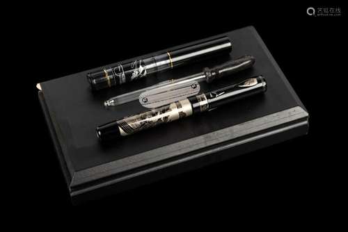 Visconti Casanova The Erotic pen