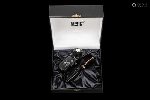 Montblanc Nº 149 pen