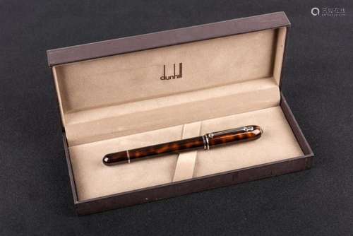 Dunhill Sidecar pen